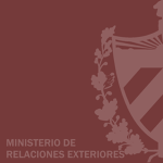 Cuban Ministry of Foreign Affairs