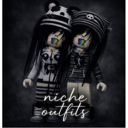 Niche Outfits