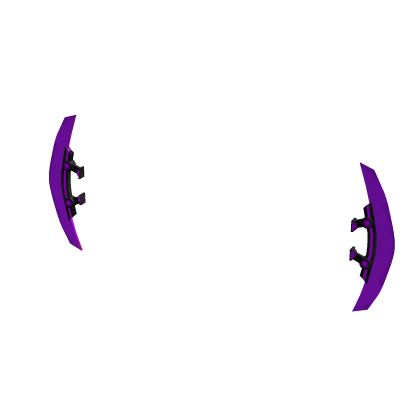 Holdable Dual Sharp Blade Technology ( Purple ) thumbnail