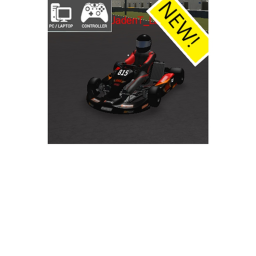 Go Karting Simulator