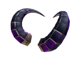 Moonbound Horns Of Mystic