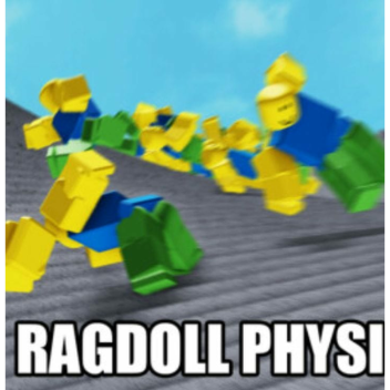 RAGDOLL ENGINE FREE ADMIN (UPD)