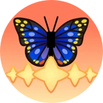 Supporter (Thank you <3)