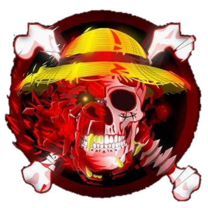 one piece Roblox decal