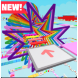 Easy Obby!🌈✨