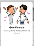 Ramon und Alex gruppe