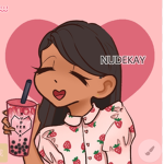 Ashley's strawberry squad