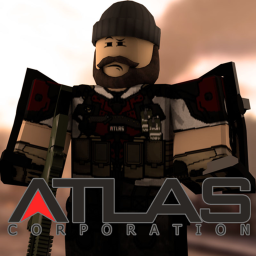 ATLAS, China Outpost