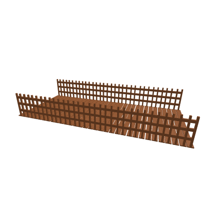Wooden Bridge