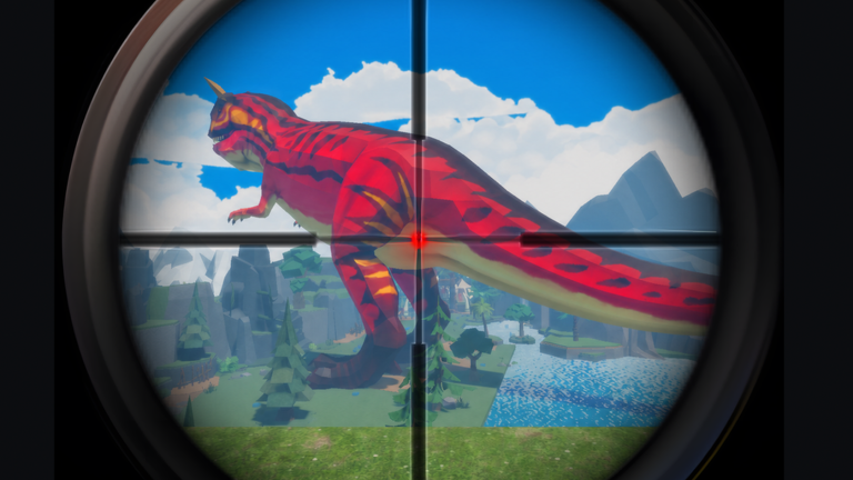 Dino Hunters[UPD] screenshot 3