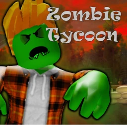 zombie chase tycoon icon
