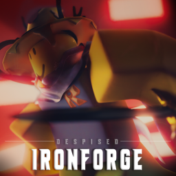 Ironforge