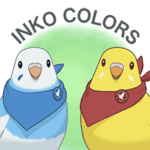 INKO COLORS