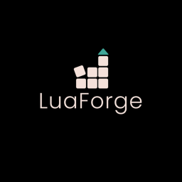 LuaForge - Donation Center