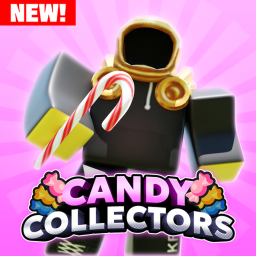 [NEW!] Candy Collectors🍭