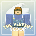 The Perfect Scoop