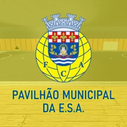 Pavilhão Municipal da ESA - Arouca FC icon