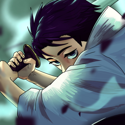 Jujutsu Showdown