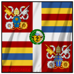 [VC] Pontifical Swiss Guard.