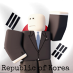 Republic of KoreaㅣRP