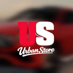 Urban Store icon
