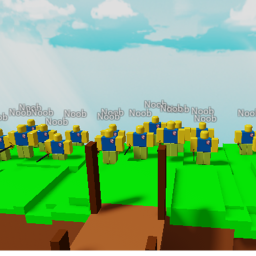 Endless Noobs