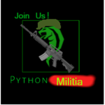 Python Millitia