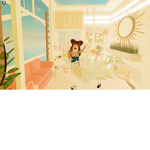 Designer avatar