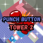 Punch Button Tower 2 🥊