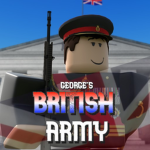 [GEBA] British Army.
