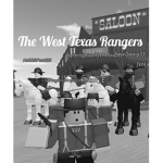 West Texas Rangers