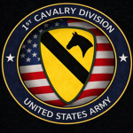 1st Ｃavalry Division