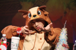 Reindeer fan group <3