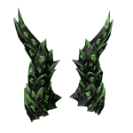 Toxic Void Of Juramun