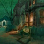 Scooby-Doo! Night Of 100 Frights