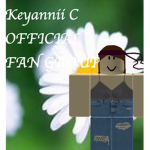 ❤ Keyannii C Fan Group ❤