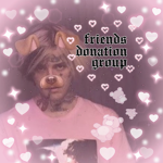 ❤Friends Donation Group❤
