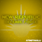 ·NR· Defense Force
