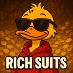 Riсh Suits