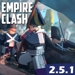 👑 Empire Clash icon