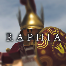 Battle of Raphia
