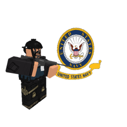 Navy : Combat Training