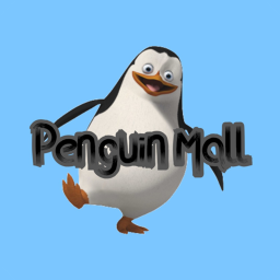 Penguin Mall!