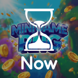 [REBIRTHS!] Minigame RNG