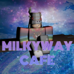 Milkyway cafe!'s training center!