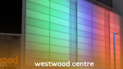 Westwood Centre