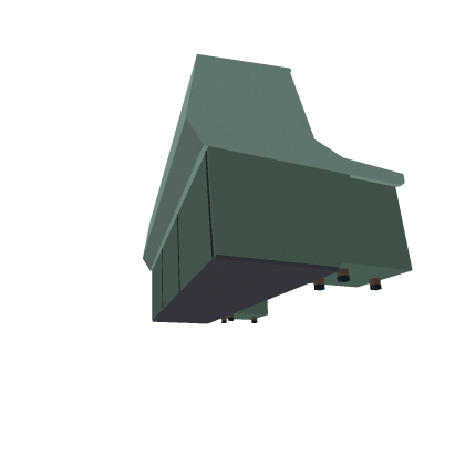 ICBM Control