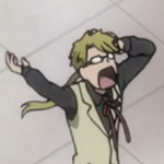 『Bungou Stray Dogs』