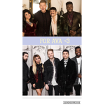 Se c ond pentatonix fan group!