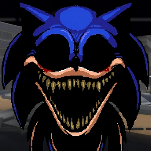 ESCAPE SONIC THE HEDGEHOG